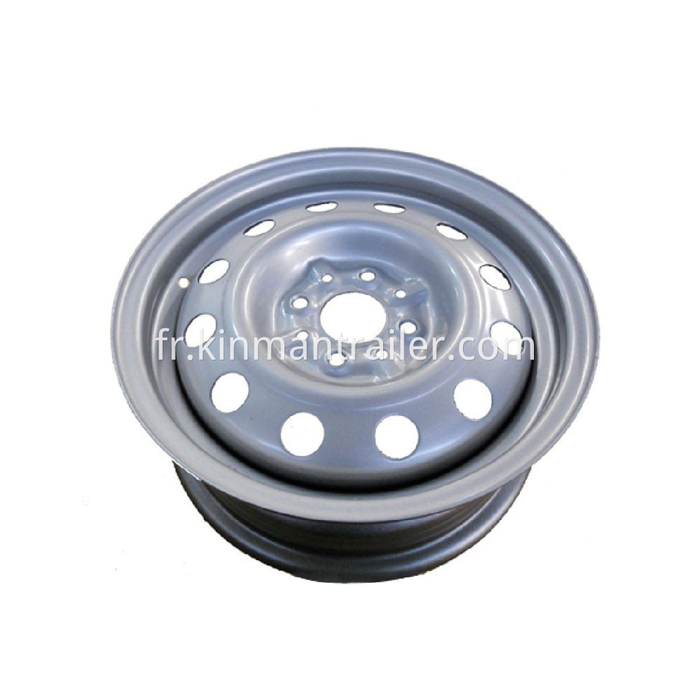 Price of Trailer Wheel Rims